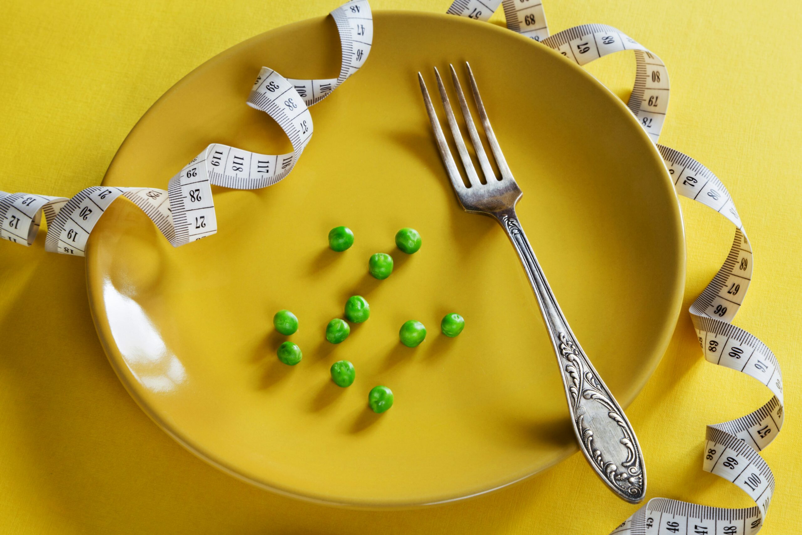 disturbo alimentare