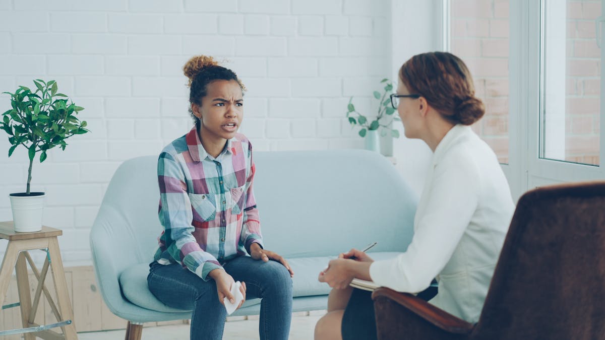 Come scegliere lo psicologo giusto: prima sessione di colloquio